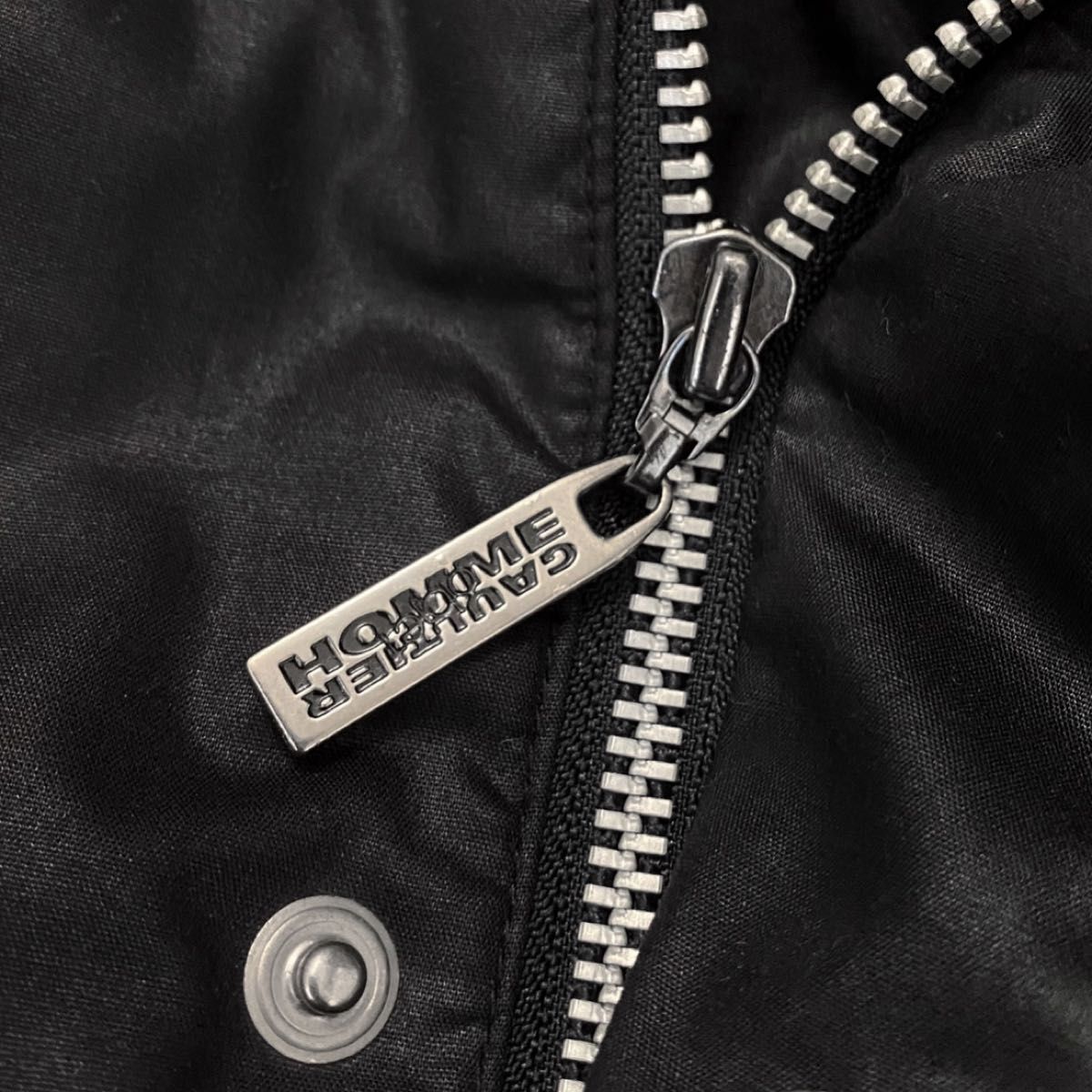 Jean Paul GAULTIER ジャン ポール ゴルチエ ゴルチェ ダウン Jean Paul GAULTIER ジャン ポール ゴルチエ ゴルチェ ダウン