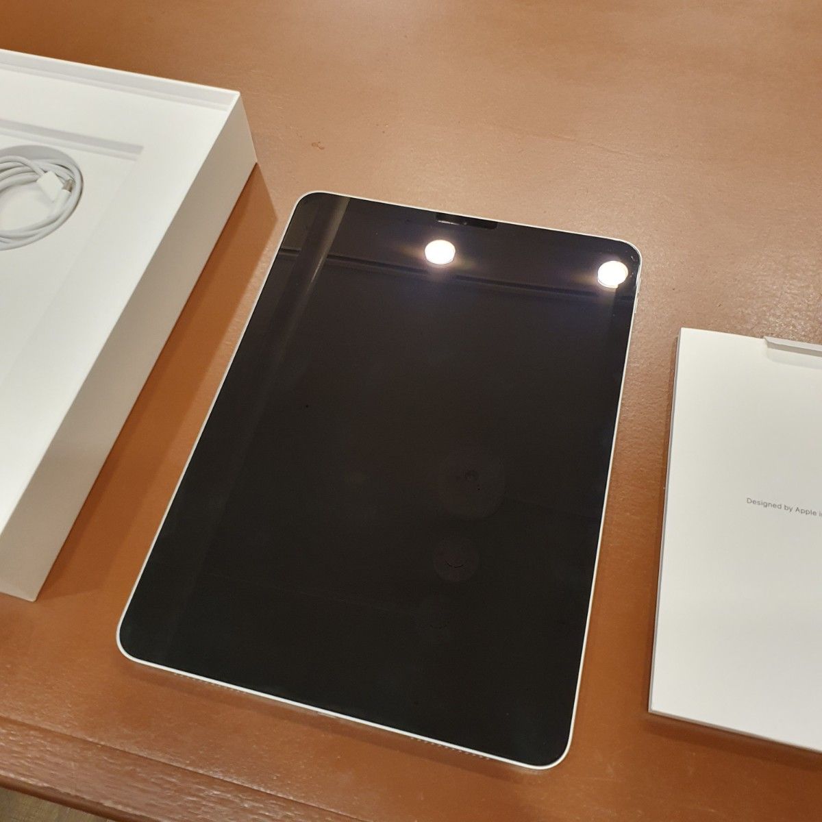 iPad Air 第4世代 Wi-Fiモデル 64GB シルバー|Yahoo!フリマ(旧 iPad Air 第4世代 Wi-Fiモデル 64GB シルバー|Yahoo!フリマ(旧