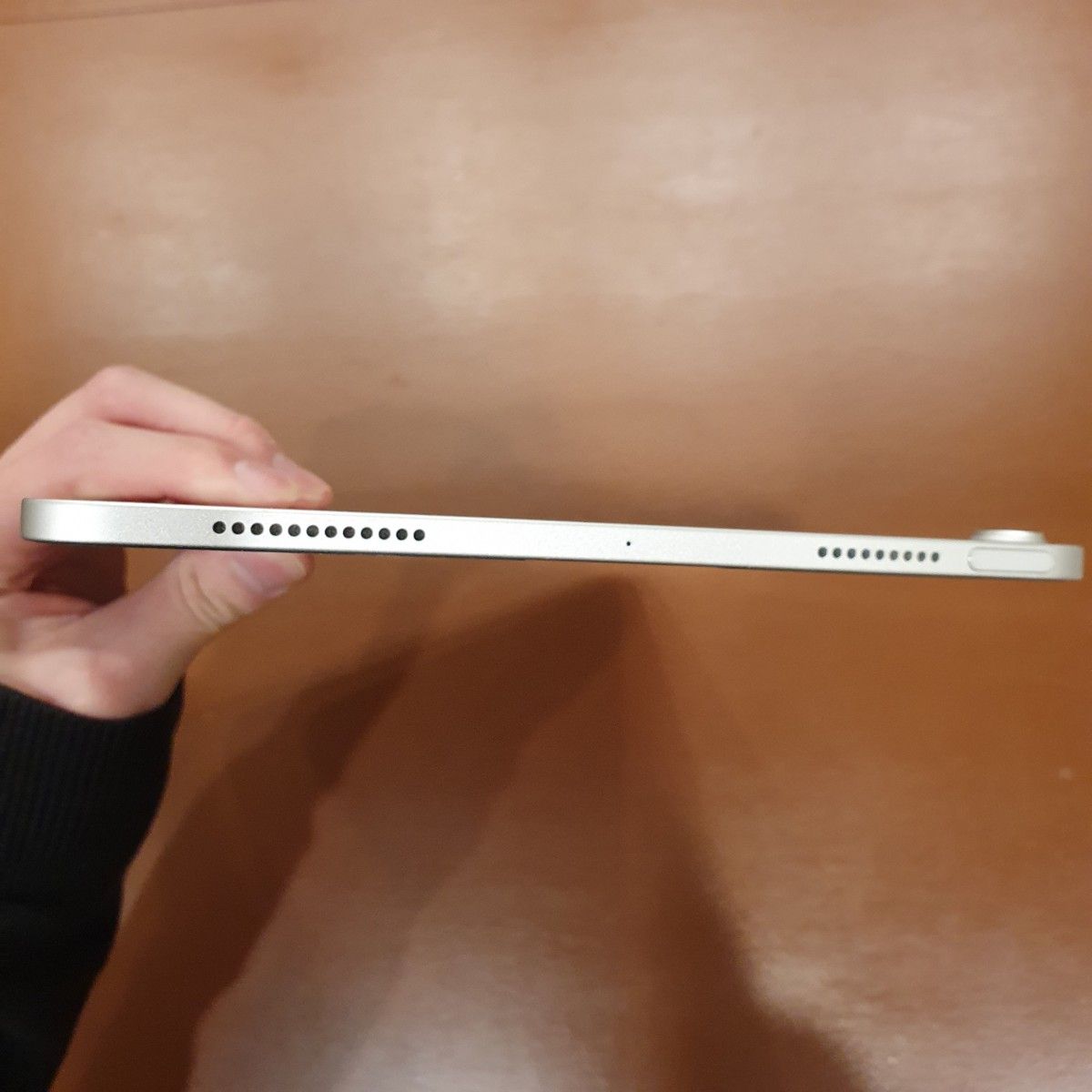 iPad Air 第4世代 Wi-Fiモデル 64GB シルバー|Yahoo!フリマ(旧 iPad Air 第4世代 Wi-Fiモデル 64GB シルバー|Yahoo!フリマ(旧