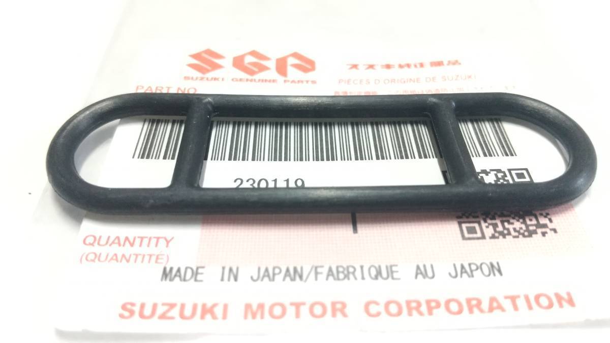 ■送料込み■ RG250 ガンマ フューエルコック パッキン ガスケット GJ21B 前期型 ガソリンコック　SUZUKI_画像1