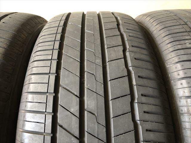 激安中古タイヤ　　235/55R19 101V ハンコック　ventus S1 evo3 SUV 23年製　　4本_画像4