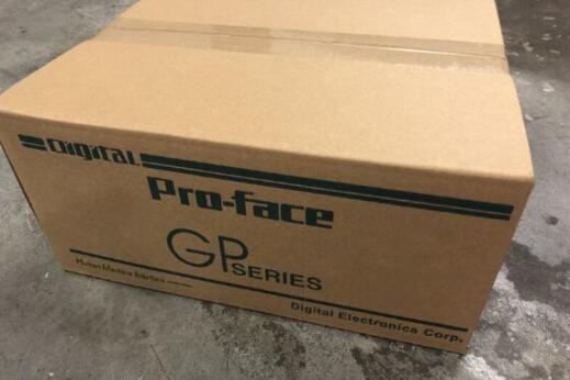 新品 ★Proface デジタル タッチパネル 表示器 GP577R-TC11　【６ヶ月保証】