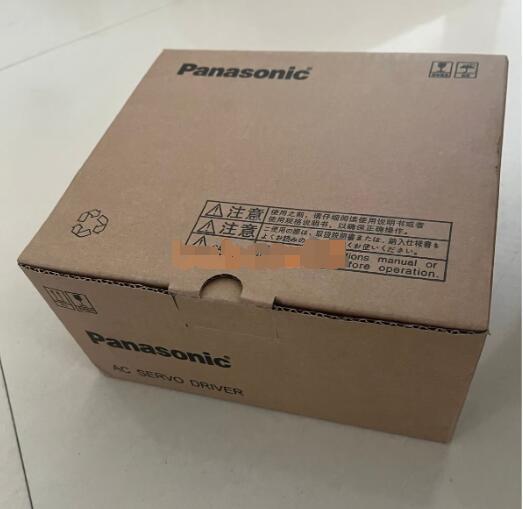 新品 PANASONIC/パナソニック Panasonic サーボモーター MUMA022P1S 【６ヶ月保証】