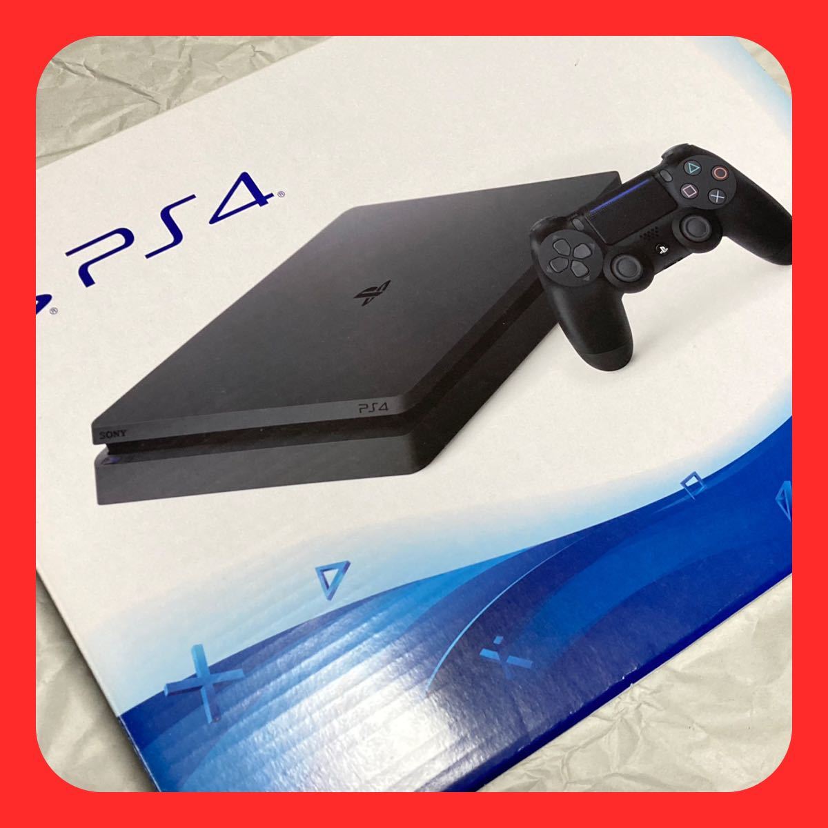 全商品オープニング価格 特別価格】 PlayStation4 ジェット・ブラック
