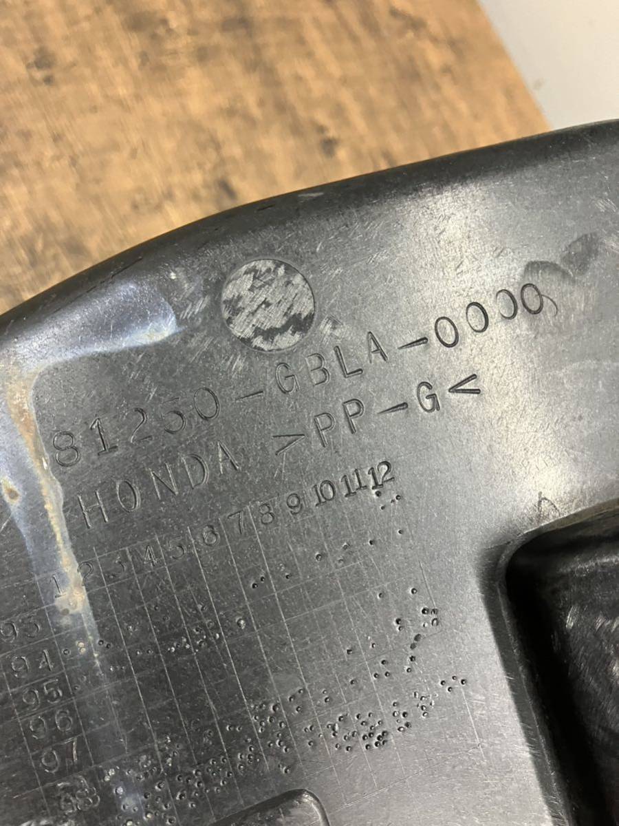 354】 送料込 AF35 ライブDio ZX 純正 シートボックス 354】 送料込 AF35 ライブDio ZX 純正 シートボックス