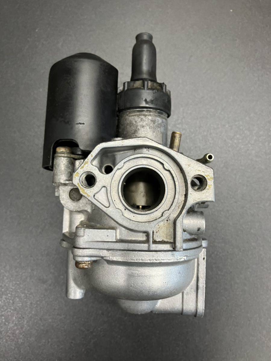 355】 送料込 AF35 ライブDio ZX 純正 キャブレター キャブ 355】 送料込 AF35 ライブDio ZX 純正 キャブレター キャブ