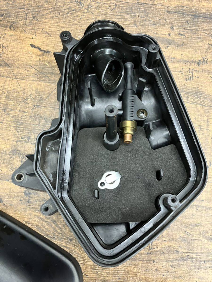 355】 送料込 AF35 ライブDio ZX 純正 エアクリーナー エアー 355】 送料込 AF35 ライブDio ZX 純正 エアクリーナー エアー