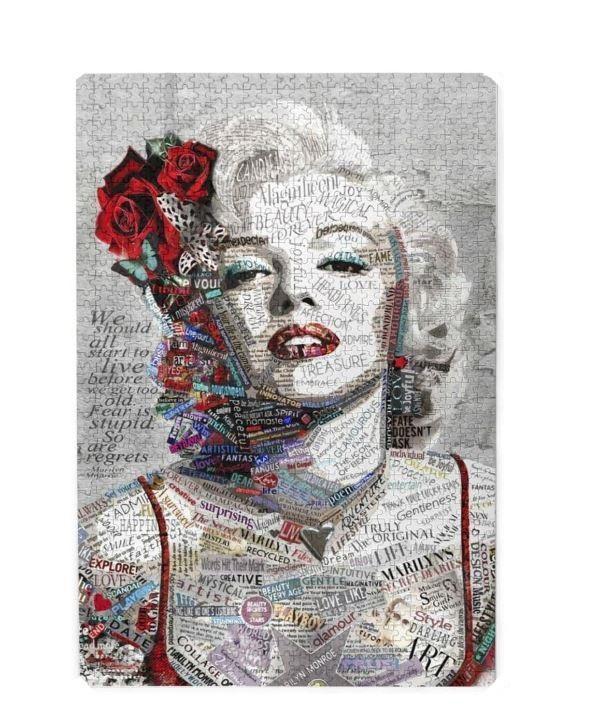 K317 新品●マリリンモンロー Marilyn Monroe アメリカ雑貨 ブリキ看板 カラフル かっこいい おしゃれ ビンテージ インテリアに_画像1