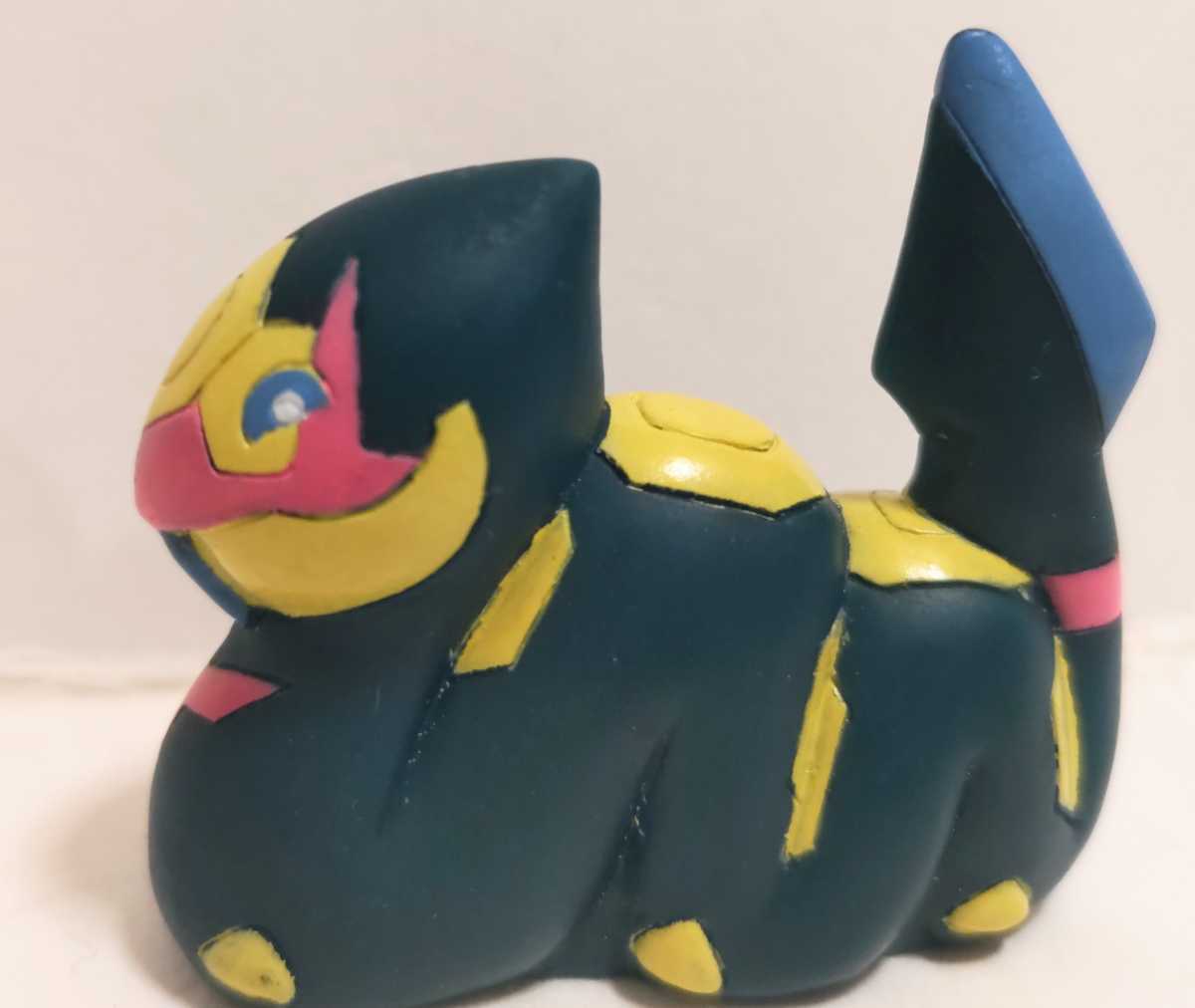 ポケモンキッズ☆ハブネーク◇懸賞当選品○色違い☆指人形○レア ポケモンキッズ☆ハブネーク◇懸賞当選品○色違い☆指人形○レア