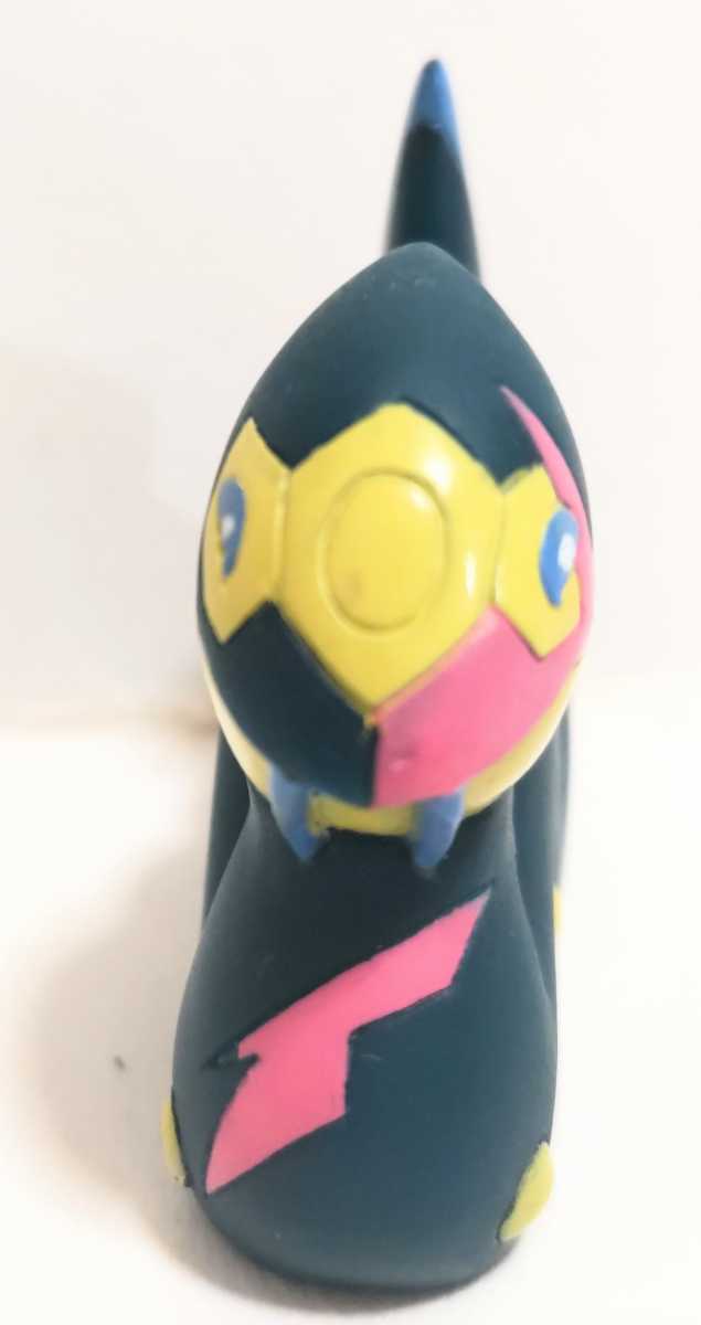 ポケモンキッズ☆ハブネーク◇懸賞当選品○色違い☆指人形○レア ポケモンキッズ☆ハブネーク◇懸賞当選品○色違い☆指人形○レア