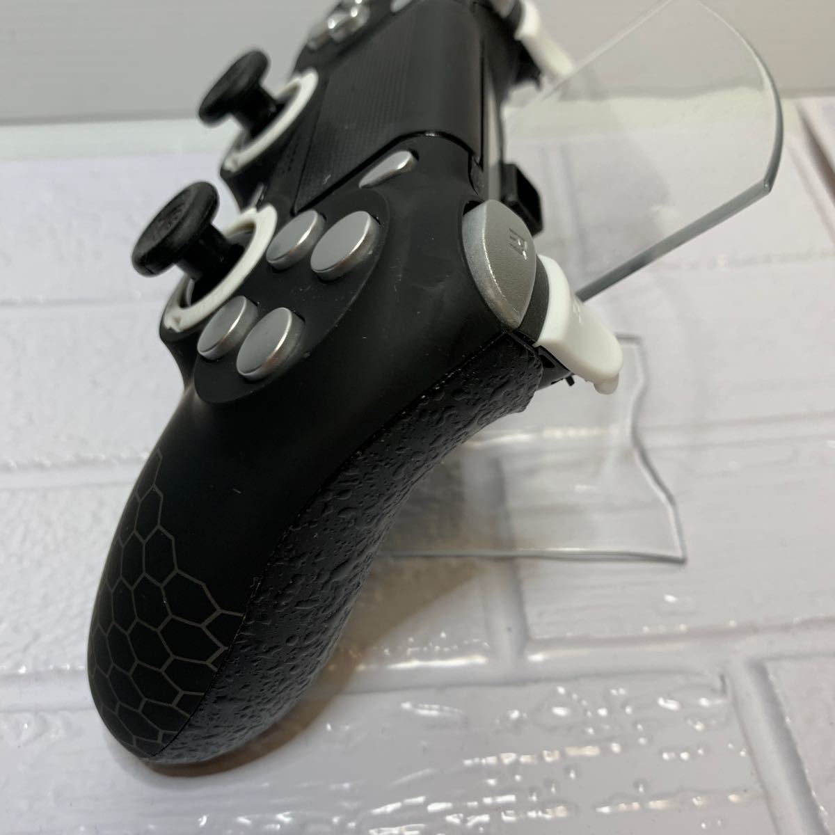 品 ジャンク品スカフ インパクト scuf impact PS4 コントローラー 動作