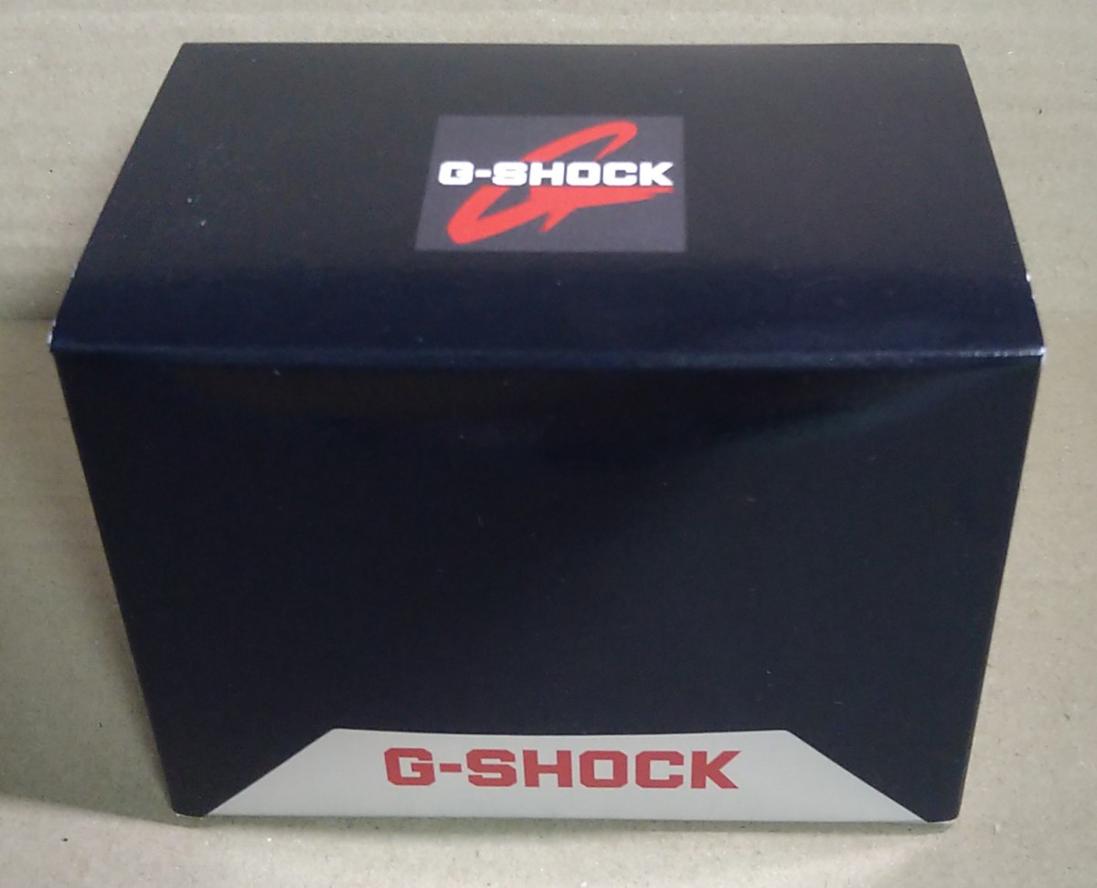 ★G-Shock G-PYTHON青迷彩 DW-5600CF-2JF 新品・未使用★電池交換済_画像7