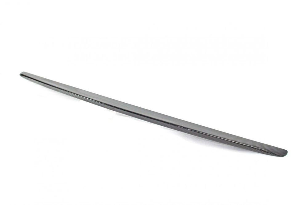 高級 ベンツ Sクラス W222 カーボン リアトランクスポイラーOE 2014-2019 高級 ベンツ Sクラス W222 カーボン リアトランクスポイラーOE 2014-2019