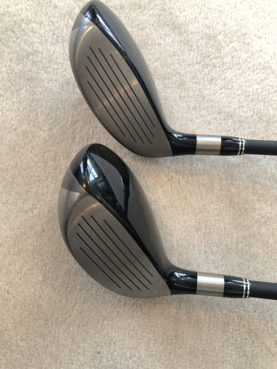 EPON AF903 U20 & U23 2本セット_画像2