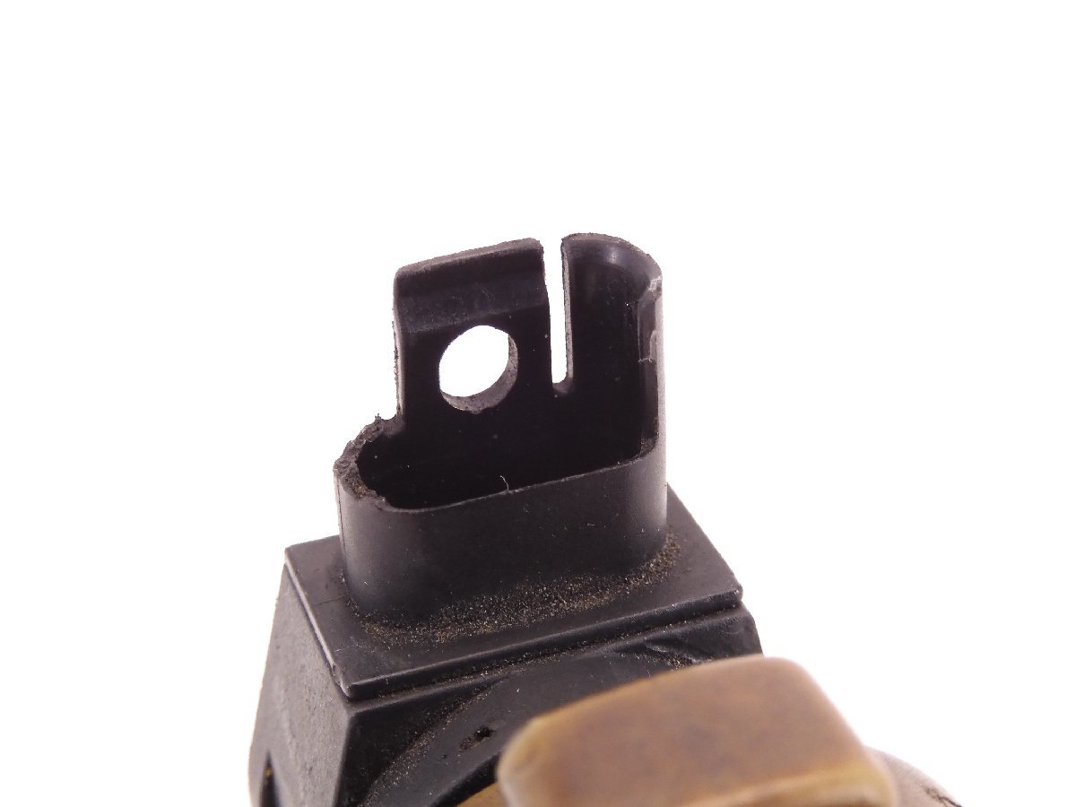 0 [ appraisal B] BMW F650GS original ignition coil plug 7679809-0 102289-10DE starting animation have F650CS F700GS F800GS