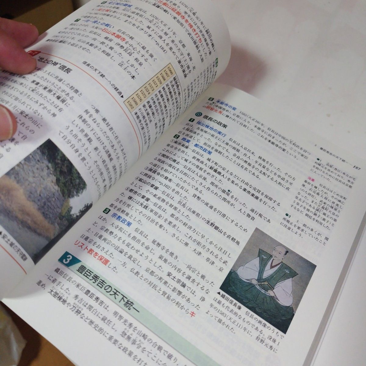 「理解しやすい日本史B 現代社会教科書マスターから受験対策まで」