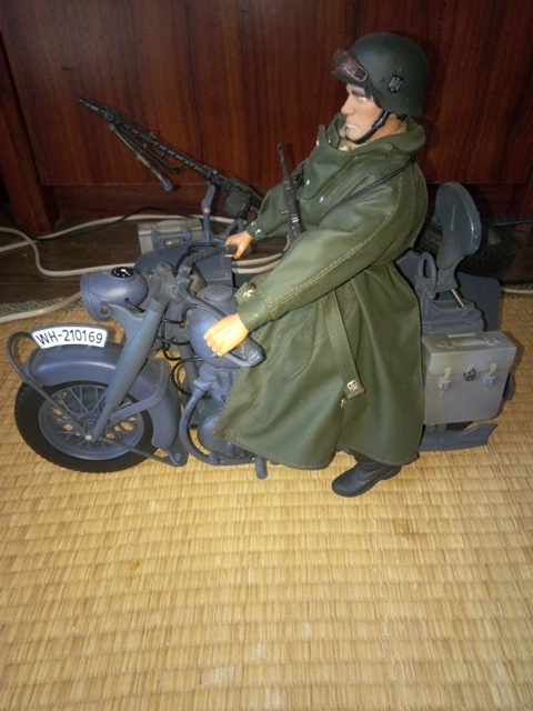 1/6ミリターフィギュアドイツ軍 Yahoo!オークション - ミリタリーフィギュア 1/6ドイツ軍
