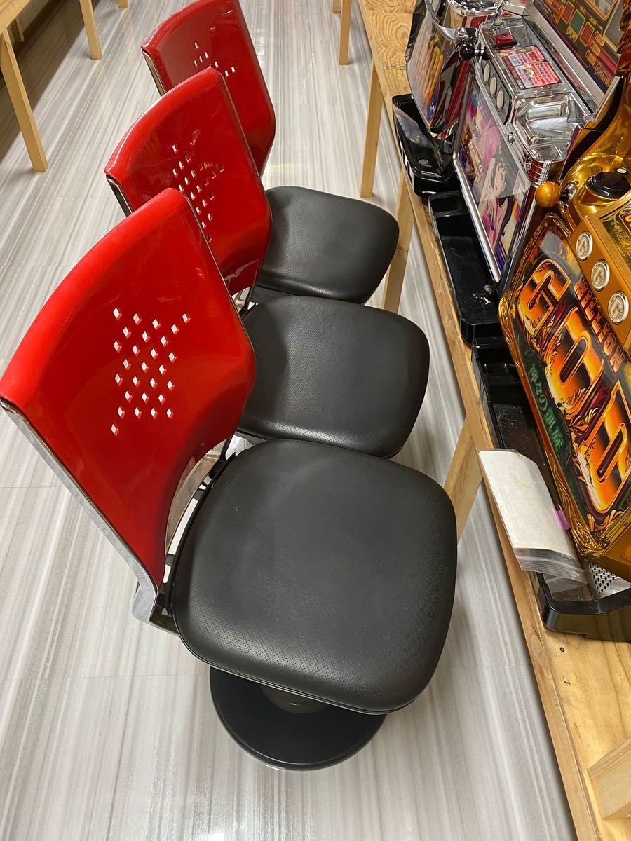  патинко магазин san. стул стул слот 1 шт. по цене .. 40~50 шт наличие есть.