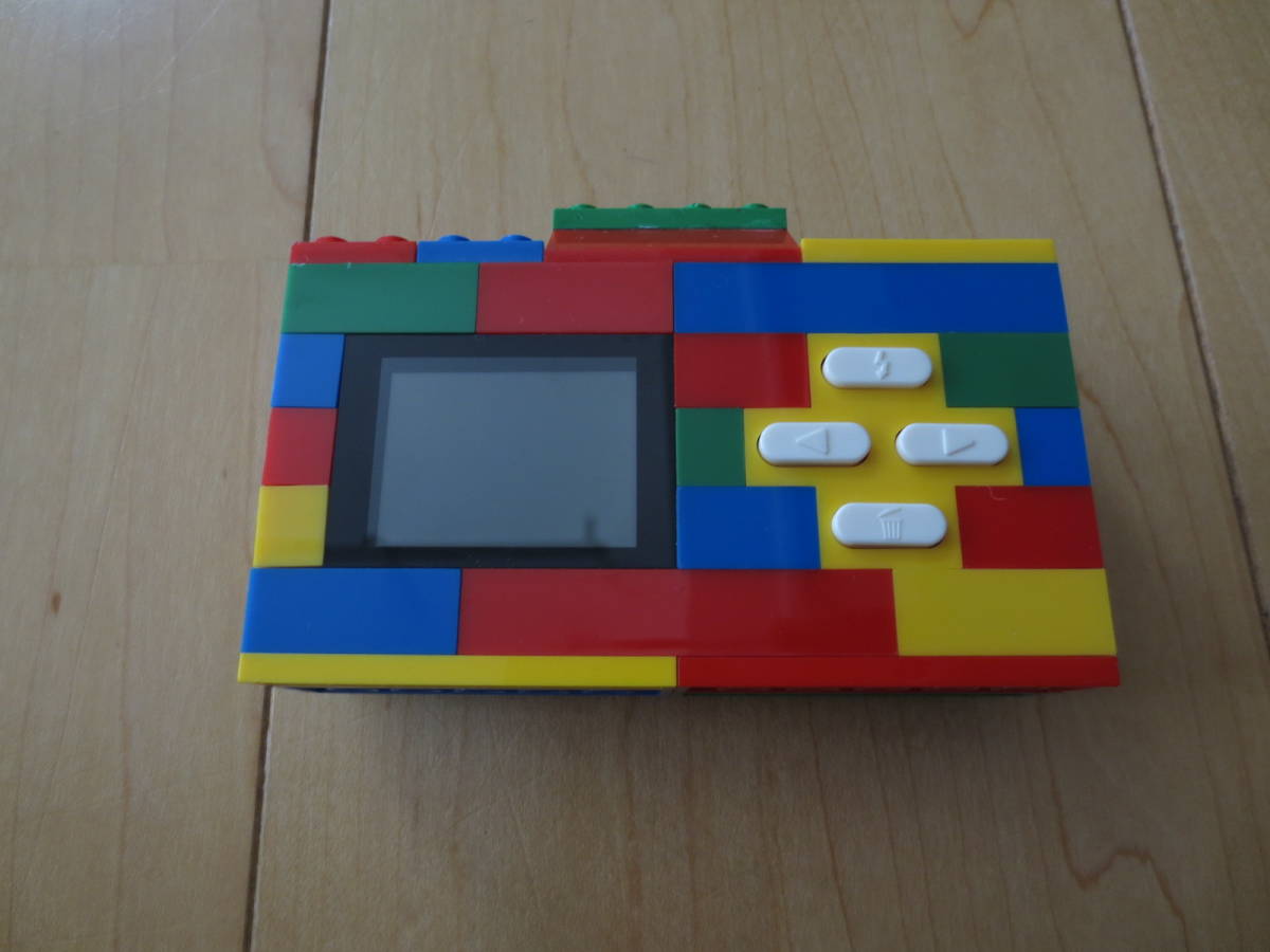 LEGO レゴカメラ トイカメラ　おもちゃ ★送料無料★_画像3