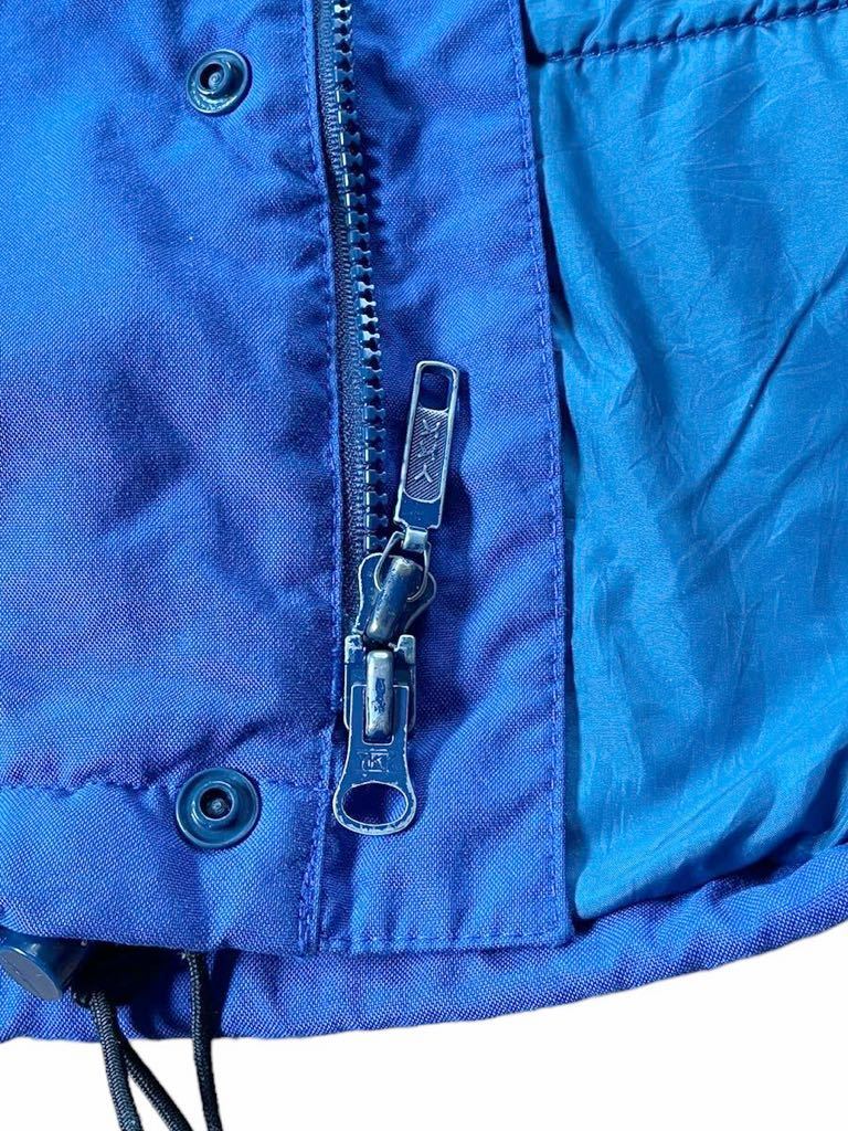 vintage 80's patagonia パタゴニア ガイドジャケット JP M vintage 80's patagonia パタゴニア ガイドジャケット JP M