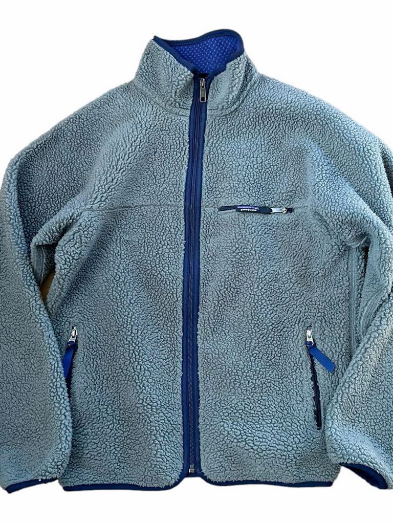 9099円 vintage 1995年 us製 patagonia パタゴニア ベビーレトロ 9099円 vintage 1995年 us製 patagonia パタゴニア ベビーレトロ