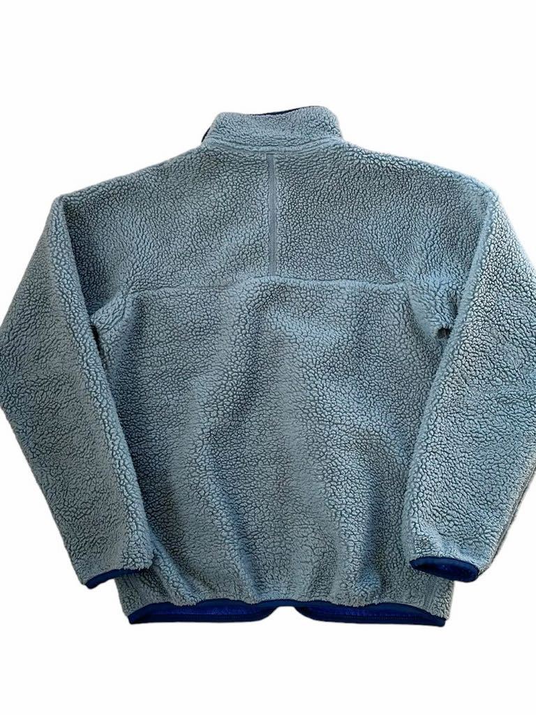 9099円 vintage 1995年 us製 patagonia パタゴニア ベビーレトロ 9099円 vintage 1995年 us製 patagonia パタゴニア ベビーレトロ