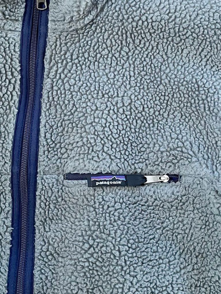 9099円 vintage 1995年 us製 patagonia パタゴニア ベビーレトロ 9099円 vintage 1995年 us製 patagonia パタゴニア ベビーレトロ