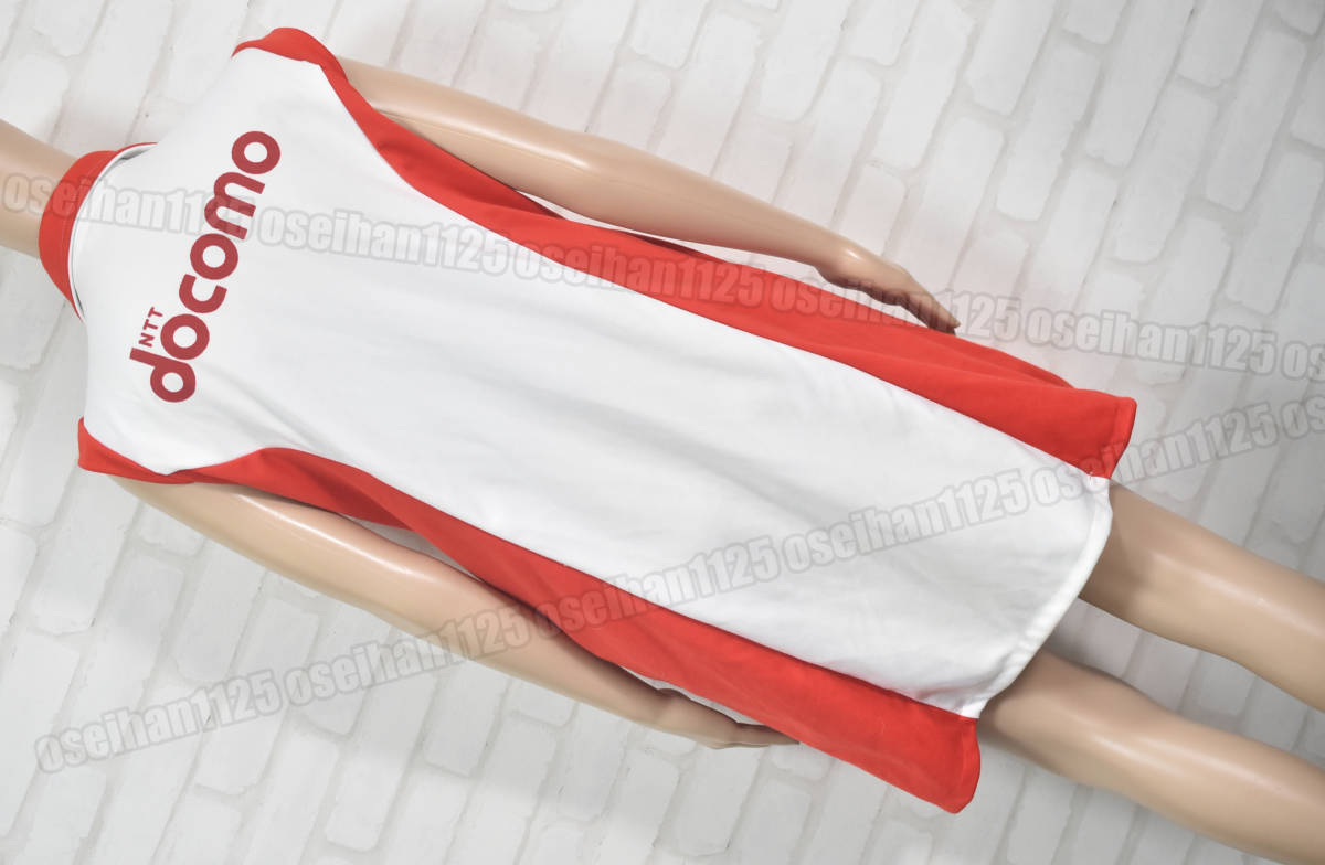 Yahoo!オークション - NTT docomo ドコモ キャンペーンガール Yahoo!オークション - NTT docomo ドコモ キャンペーンガール