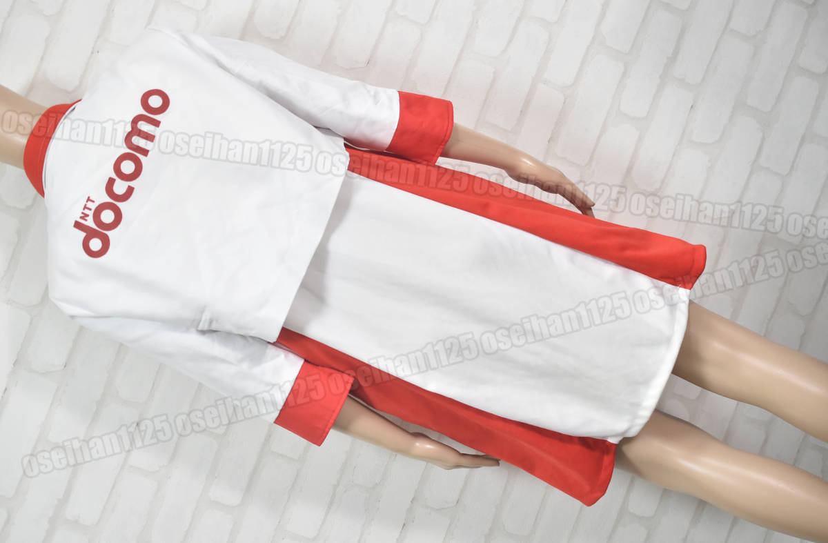 Yahoo!オークション - NTT docomo ドコモ キャンペーンガール Yahoo!オークション - NTT docomo ドコモ キャンペーンガール