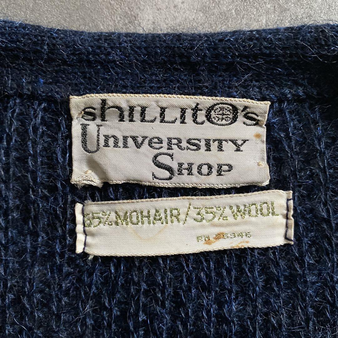 スペシャル レアカラー 60s ビンテージ オリジナル Shillito's スペシャル レアカラー 60s ビンテージ オリジナル Shillito's