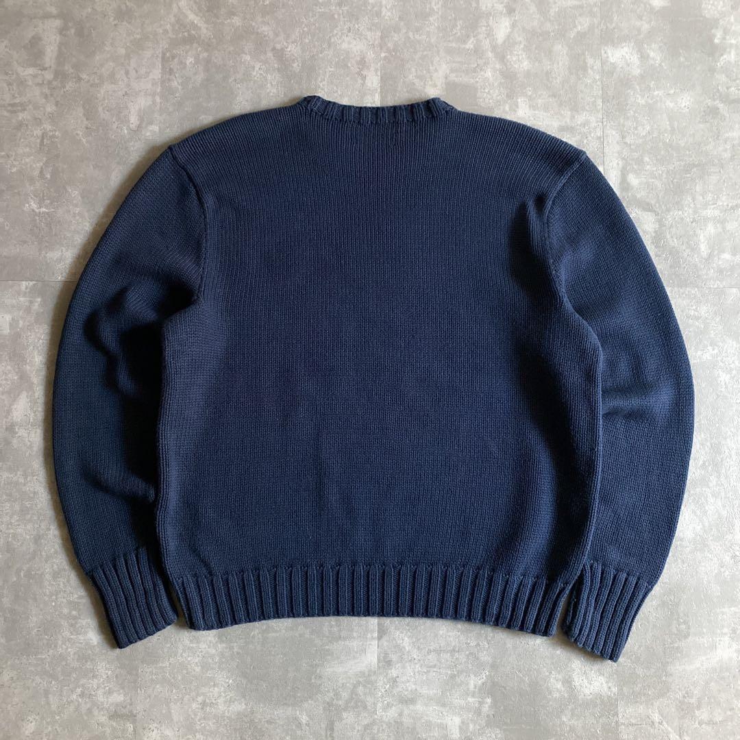 90s ビンテージ Polo by Ralph Lauren ポロ ラルフローレン 90s ビンテージ Polo by Ralph Lauren ポロ ラルフローレン