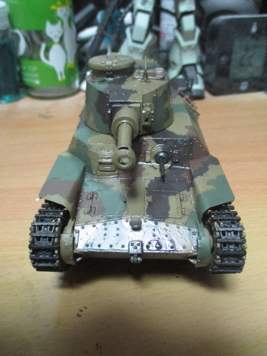 Yahoo!オークション - ファインモールド/KИT Moдeл 1/35 Yahoo!オークション - ファインモールド/KИT Moдeл 1/35