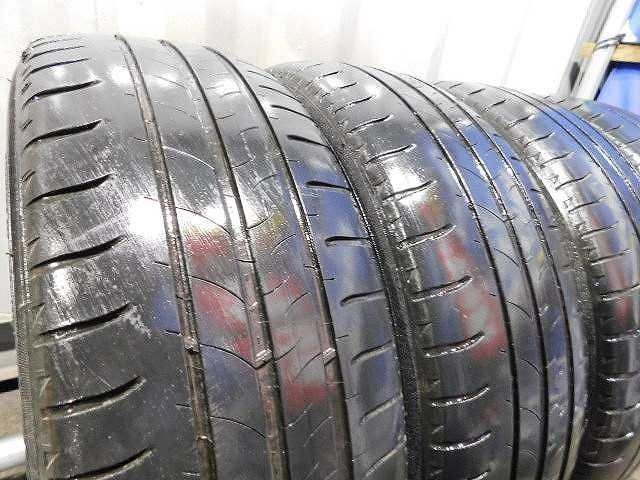 【タ128】●ENERGY SAVER▼205/65R15▼4本売切り_画像1