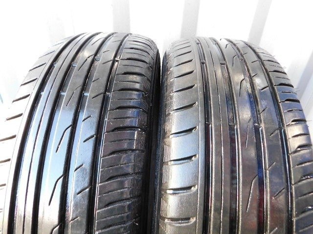 【ト312】PROXES CL1 SUV▼225/65R18▼2本即決_画像1