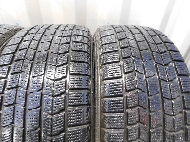 【ト382】DSX-2▼225/55R16▼4本即決_画像2