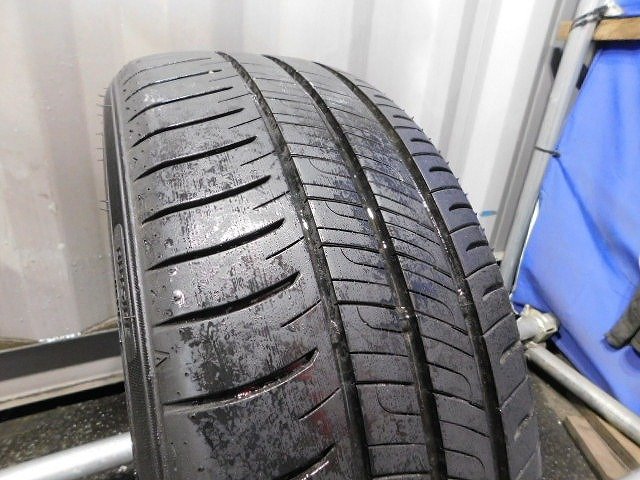 【V195】ENASAVE RV505▼215/45R18▼1本即決_画像2