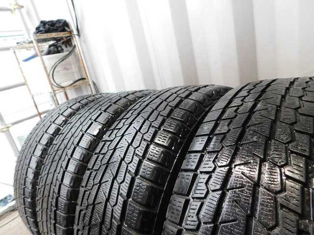 【ス258】ICE GUARD G075▼235/60R18▼4本売切り_画像3