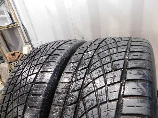 【R404】Continental Extreme Contact▼235/40ZR18▼2本即決_画像3