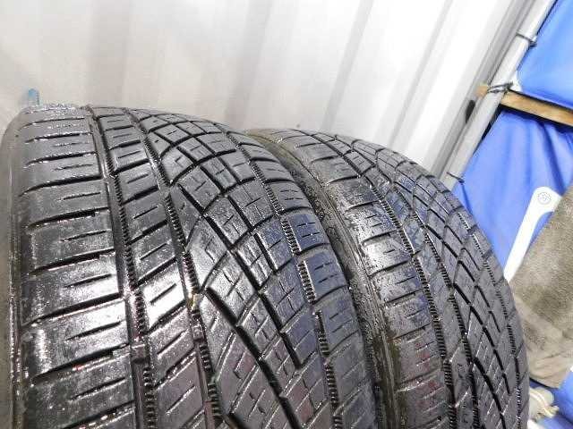 【R404】Continental Extreme Contact▼235/40ZR18▼2本即決_画像2