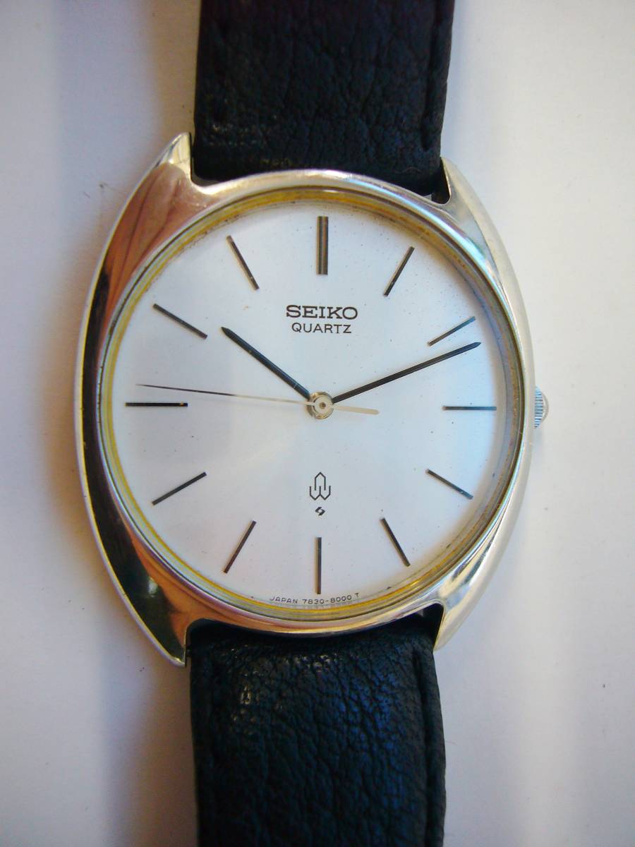 Yahoo!オークション - 2 腕時計<セイコー クオーツ>SEIKO Yahoo!オークション - 2 腕時計<セイコー クオーツ>SEIKO