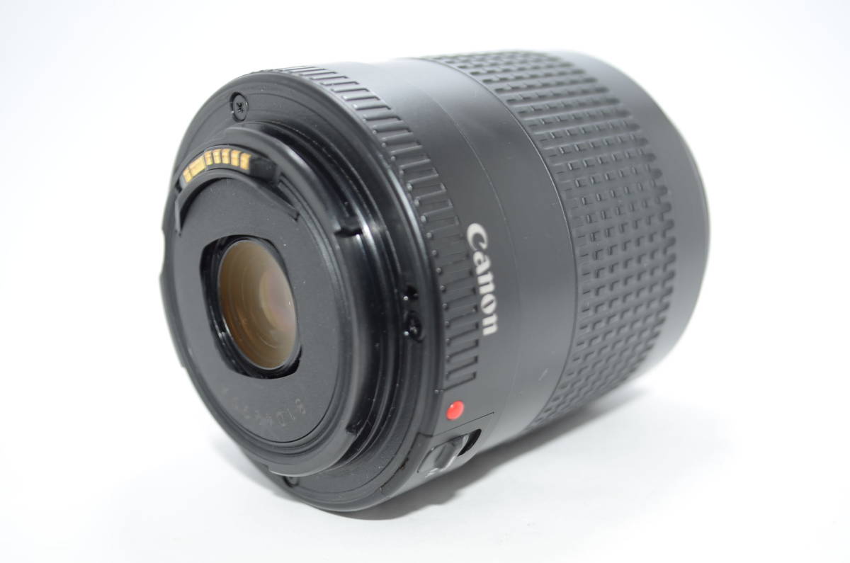 【外観特上級】Canon Zoom Lens EF 80-200mm F4.5-5.6 II　#t11132_画像2