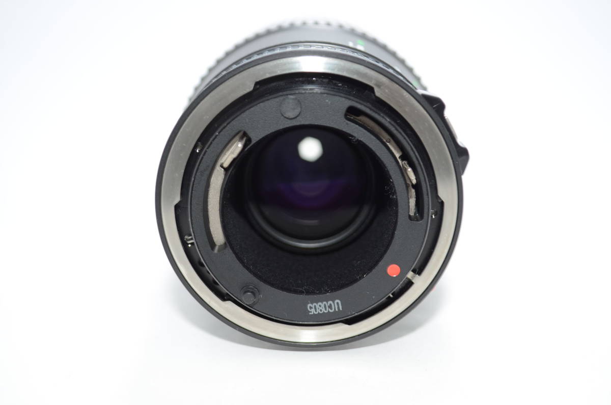 【外観特上級】Canon Zoom Lens NewFD 75-200mm F4.5 キャノン　#t11251_画像6