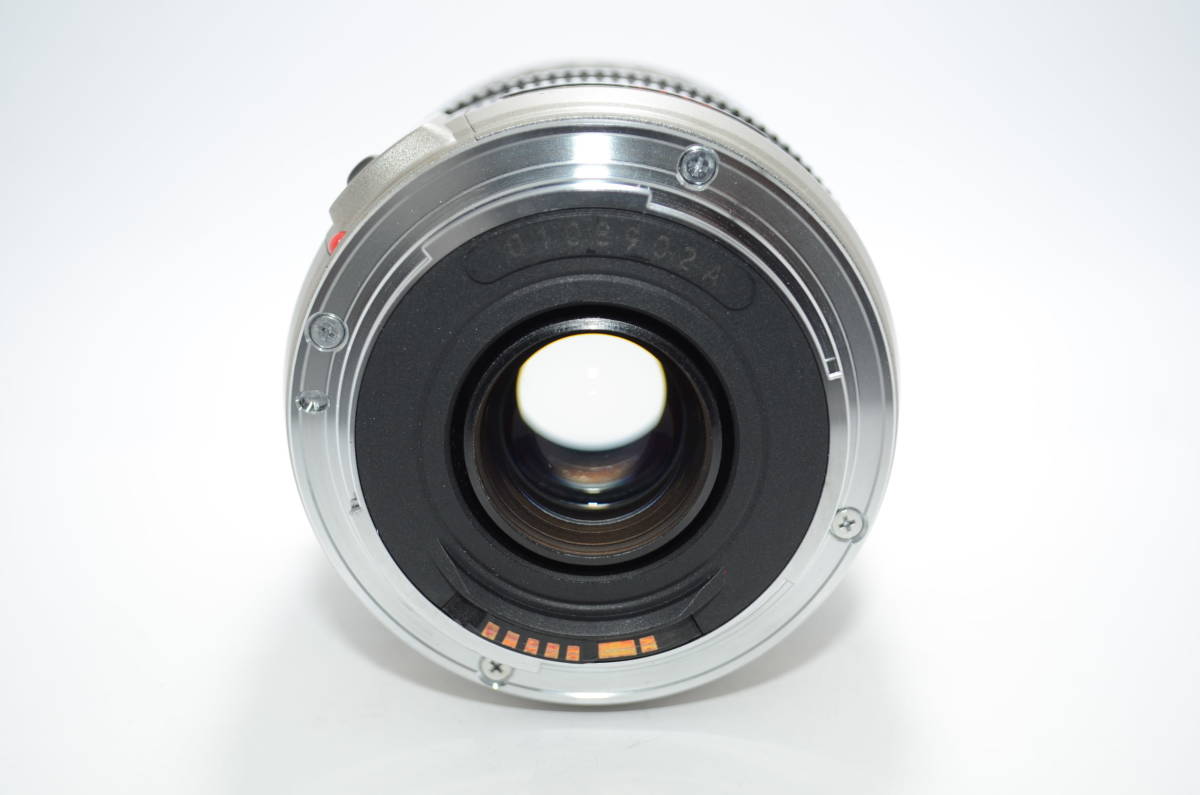 【外観並級】Canon EOS IXE / CANON ZOOM EF 24‐85mm F3.5‐4.5　#s2783_画像10