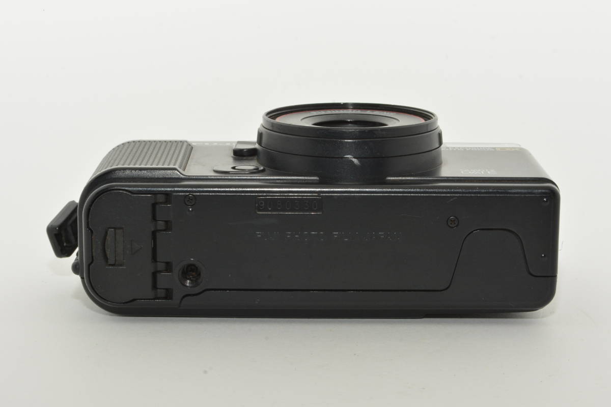 【外観特上級】FUJI AUTO-8 DATE フィルムコンパクトカメラ　#s3497_画像6