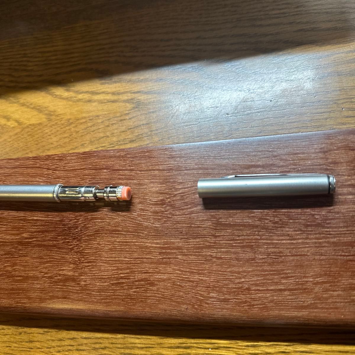 PARKER ノック式ペンシル 0.5mm