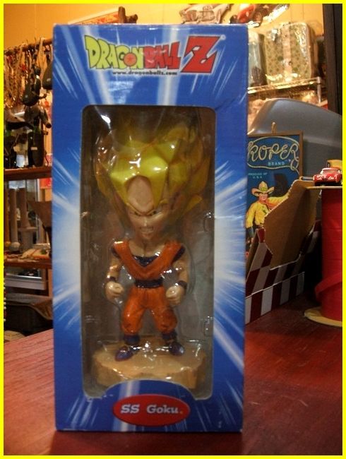 ヤフオク ドラゴンボ ルz ス パ サイヤ人 悟空 ヘ
