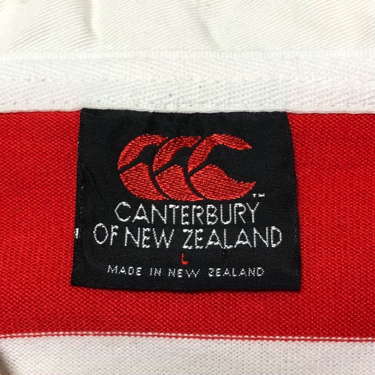 90s カンタベリー CANTERBURY ラグビー 日本代表 ジャージ NZ製 90s カンタベリー CANTERBURY ラグビー 日本代表 ジャージ NZ製