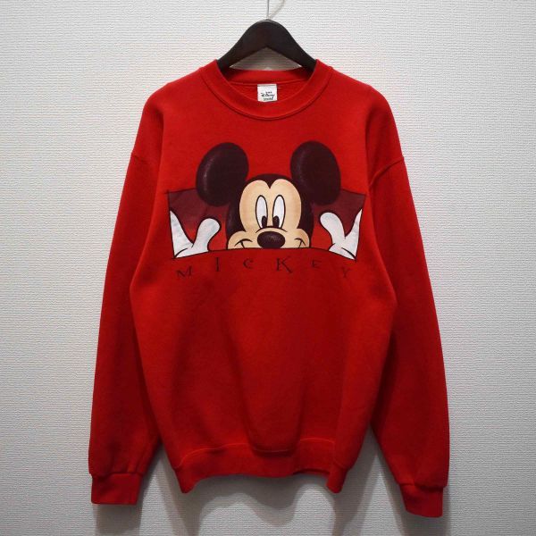 定番のお歳暮&冬ギフト Disney ウォルト・ディズニー トレーナー