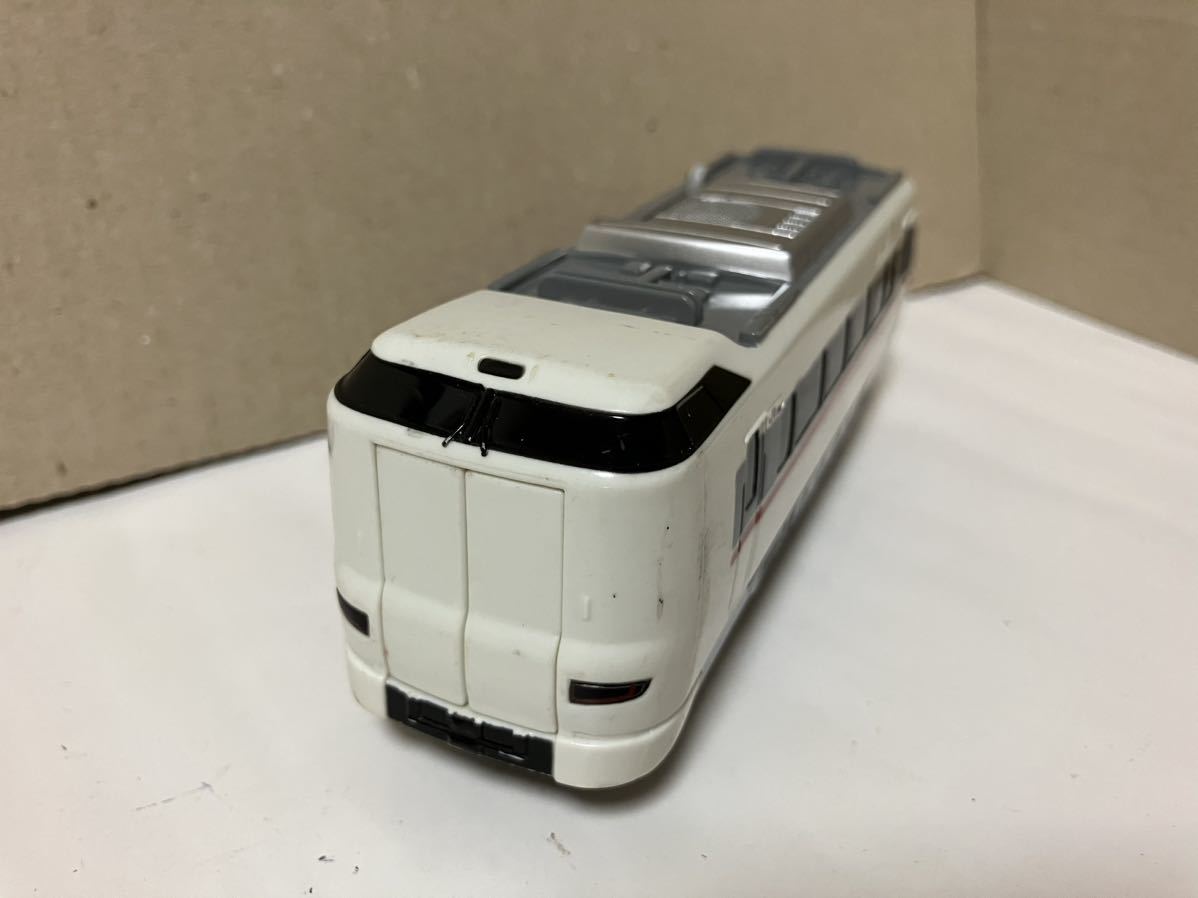 【プラレール】287系特急電車（連結仕様） 後尾車