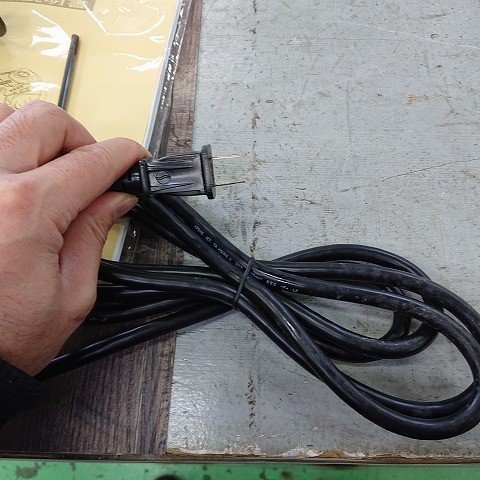 中古現状品】MIYAKAWA MEMⅡ コーナーカッター その他 中古現状品】MIYAKAWA MEMⅡ コーナーカッター その他